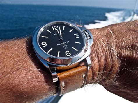 panerai 232 croc|PAM232 versus PAM294 .